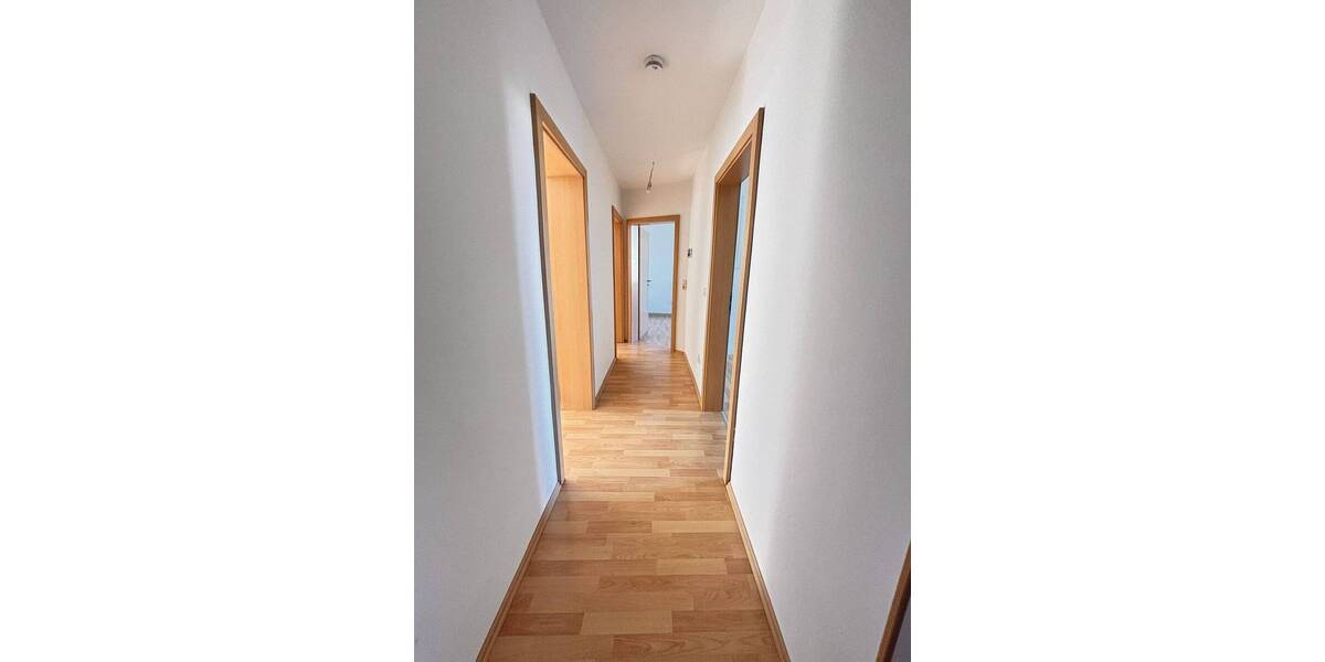 Etagenwohnung Bingen Bingerbrück - 3 Zimmer, 70 m&sup2;, 600&euro; | Angebot:26862719