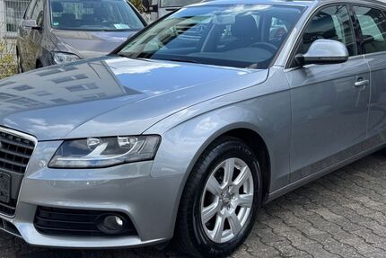 Audi A4 185.000 km 6.990 &euro; Wiesbaden 65187