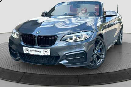 BMW M240i 98.450 km 30.980 &euro; Wiesbaden 65205