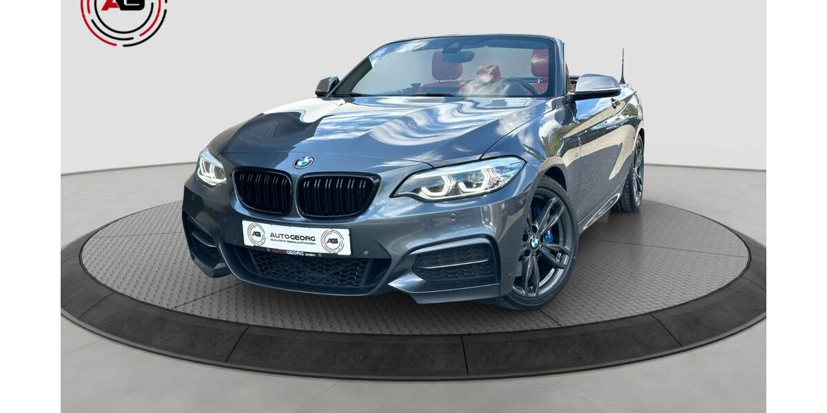 BMW M240i 98.450 km 30.980 &euro; Wiesbaden 65205