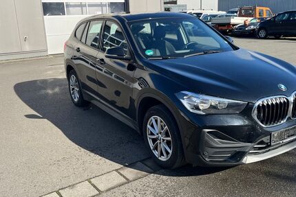BMW X1 145.000 km 16.500 &euro; Geisenheim 65366