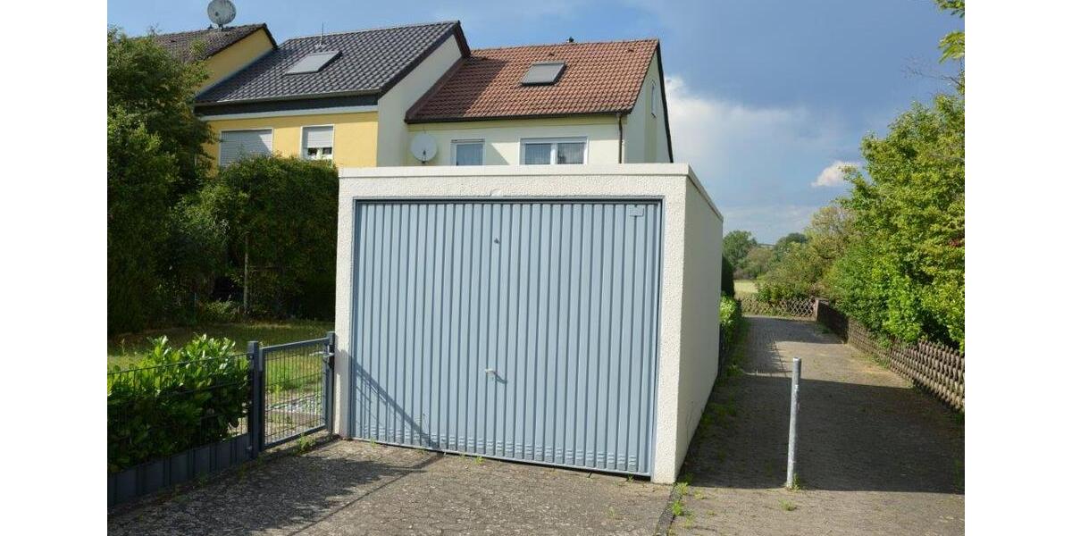 Reihenhaus Hochheim am Main - 5 Zimmer, 119 m&sup2;, 497.000&euro; | Angebot:26999509