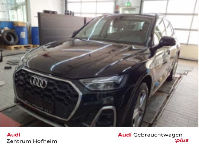 Audi Q5 141.141 km 29.890 &euro; Hofheim 65719
