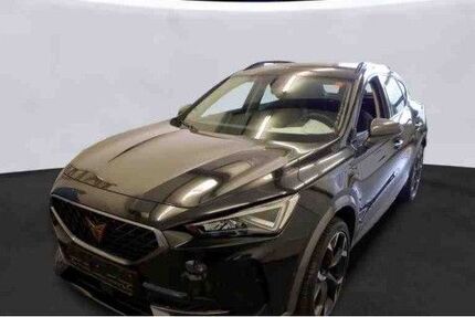 Cupra Formentor 30.615 km 23.480 &euro; Mainz 55129