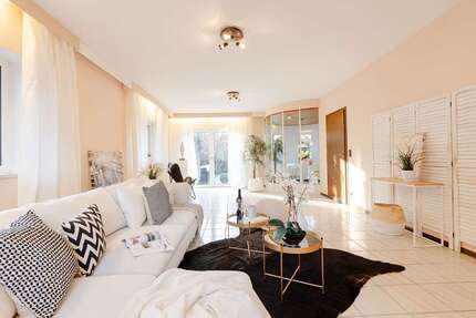 Haus Mainz Ebersheim - 12 Zimmer, 410 m&sup2;, 945.000&euro; | Angebot:24457615