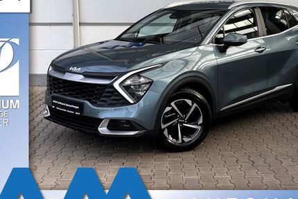 Kia Sportage 25.100 km 28.490 € Raunheim 65479