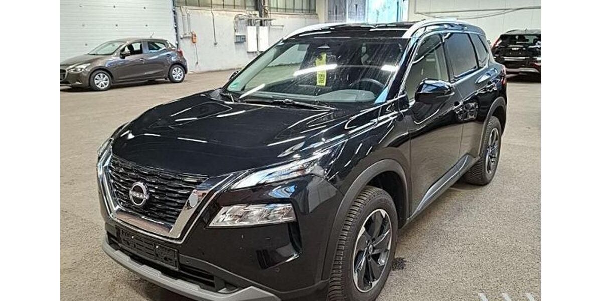 Nissan X-Trail 19.164 km 27.980 &euro; Rüsselsheim 65428
