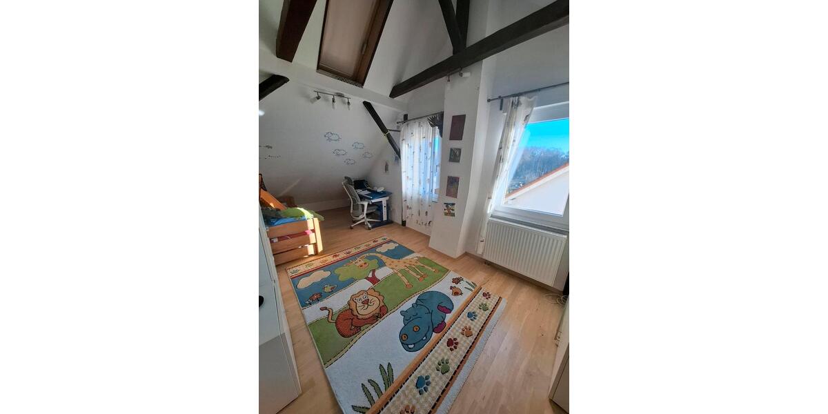 Maisonettenwohnung Hattersheim am Main - 5 Zimmer, 124 m&sup2;, 525.000&euro; | Angebot:24646173