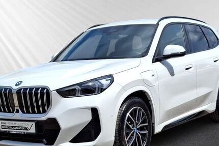 BMW X1 13.900 km 50.490 &euro; Wiesbaden 65203
