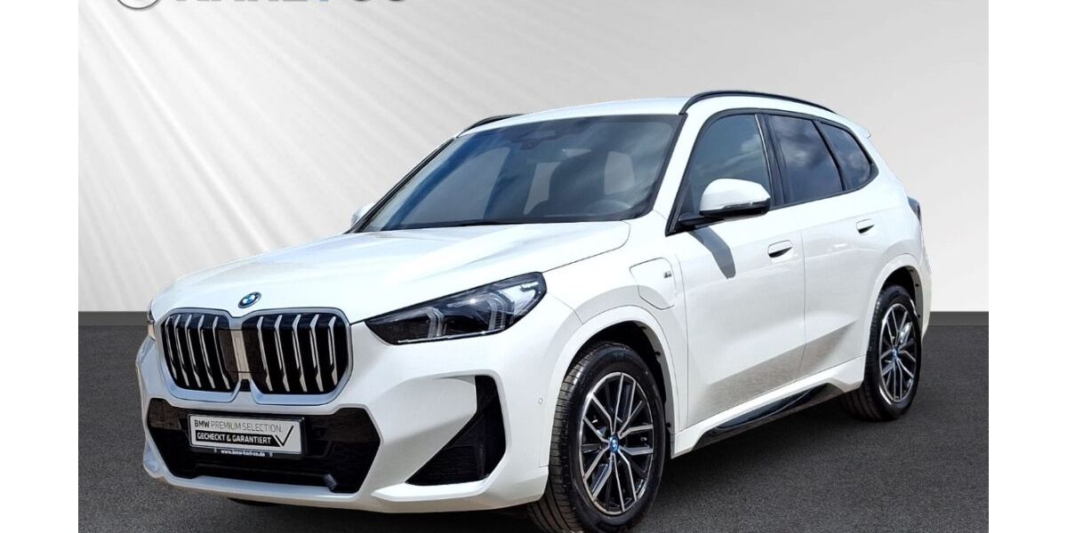 BMW X1 13.900 km 50.490 &euro; Wiesbaden 65203