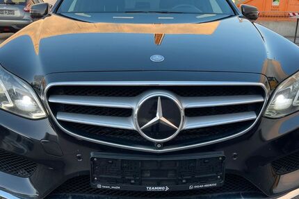 Mercedes-Benz E 350 323.000 km 11.450 &euro; Rüsselsheim am Main 65428