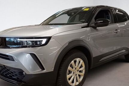 Opel Mokka 2.599 km 24.995 € Wiesbaden 65201