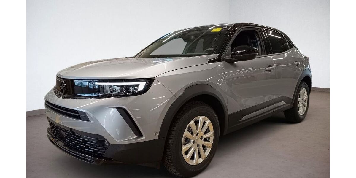 Opel Mokka 2.599 km 24.995 € Wiesbaden 65201