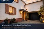 Bauernhaus, Landhaus Wiesbaden Bierstadt - 660.000&euro; | Angebot:27082644