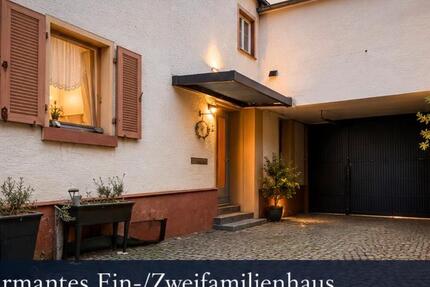 Haus Wiesbaden Bierstadt - 660.000&euro; | Angebot:27082644
