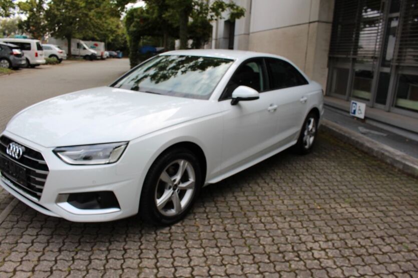 Audi A4 77.000 km 26.600 € Rüsselsheim 65428