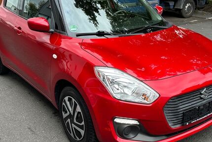 Suzuki Swift 45.000 km 8.700 € Wiesbaden 65203