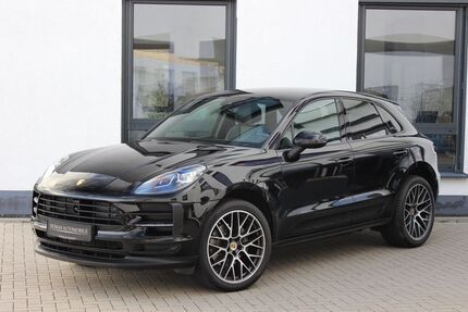 Porsche Macan 75.000 km 45.900 € Bischofsheim 65474