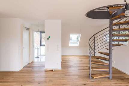 Wohnung Mainz Laubenheim - 4 Zimmer, 115 m&sup2;, 829.000&euro; | Angebot:25563342