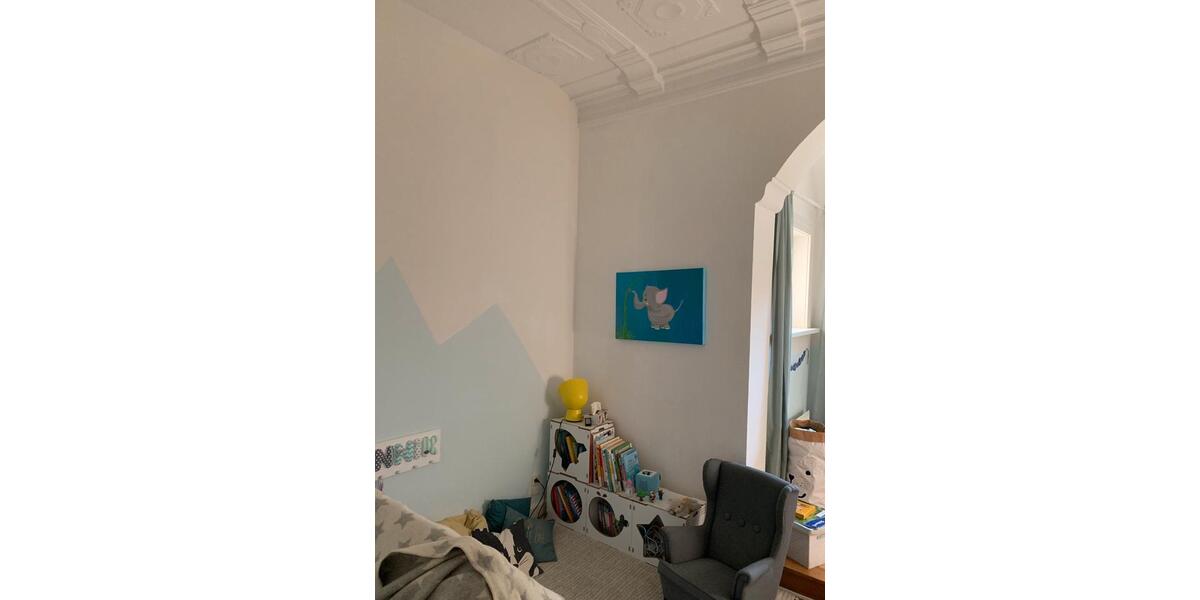 Hochparterre Wiesbaden Biebrich - 5 Zimmer, 150 m&sup2;, 810.000&euro; | Angebot:27436254