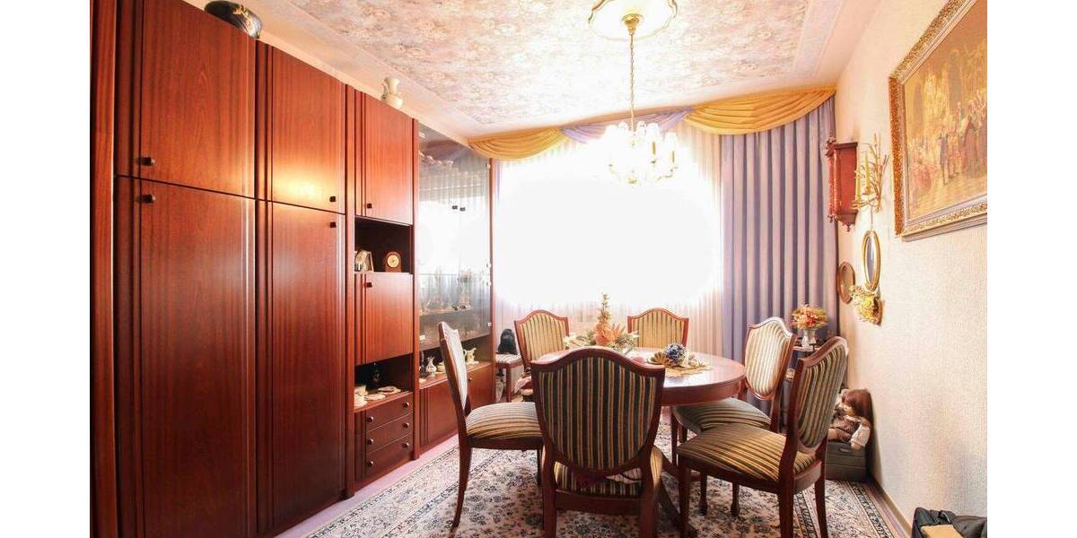 Etagenwohnung Bischofsheim - 3 Zimmer, 80 m&sup2;, 249.000&euro; | Angebot:26107732