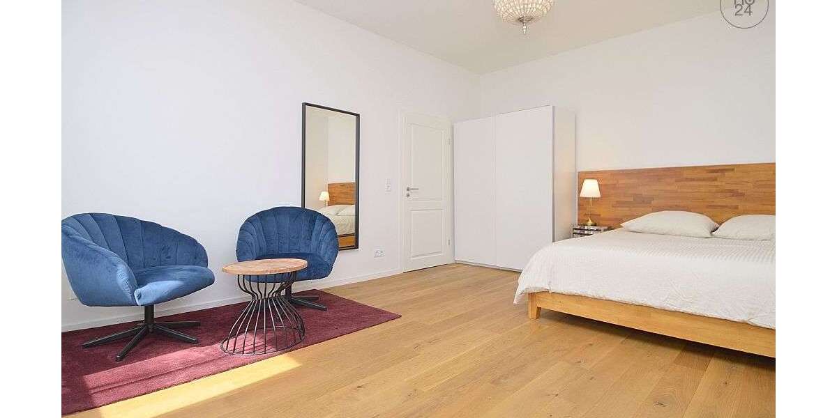 Etagenwohnung Wiesbaden Südost - 1 Zimmer, 42 m&sup2;, 1.290&euro; | Angebot:25580066