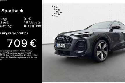 Audi Q5 14.900 km 66.499 &euro; Königstein 61462