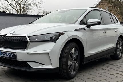 Skoda Enyaq 5.600 km 33.499 € Bingen 55411