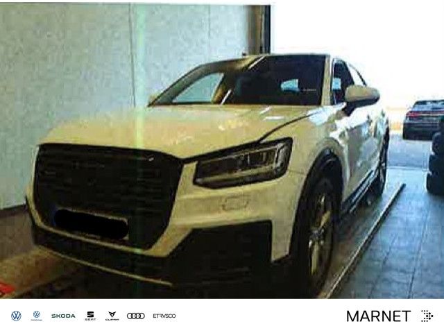 Audi Q2 51.137 km 24.390 &euro; Mainz-Kastell (Wiesbaden) 55252