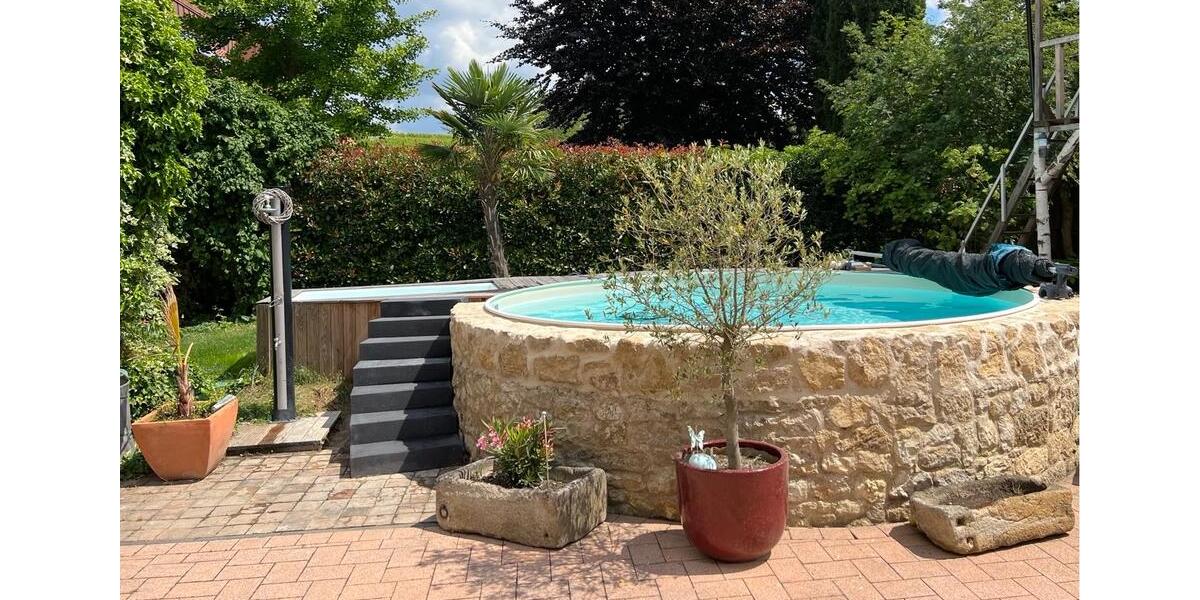 Einfamilienhaus Stadecken-Elsheim Elsheim - 9 Zimmer, 326 m&sup2;, 855.000&euro; | Angebot:26986749