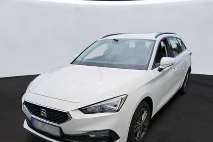Seat Leon 91.590 km 17.990 &euro; Bad Camberg 65520