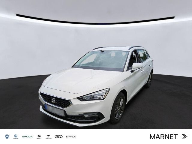 Seat Leon 91.590 km 17.990 &euro; Bad Camberg 65520