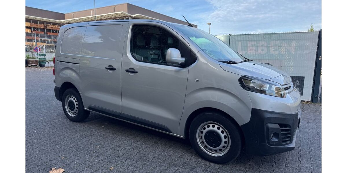 Citroen Jumpy 135.365 km 10.500 € Wiesbaden 65205