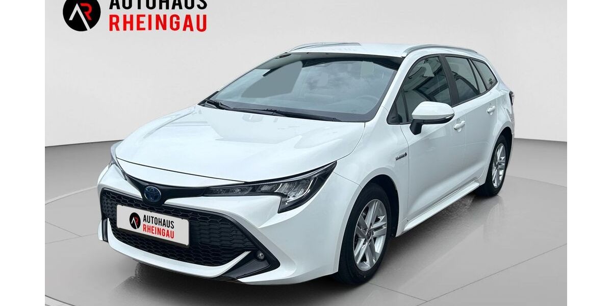 Toyota Corolla 125.000 km 18.400 &euro; Geisenheim am Rhein 65366