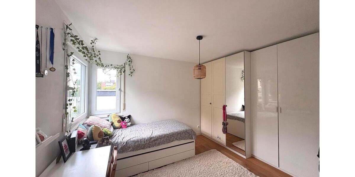 Erdgeschoßwohnung Kriftel - 4 Zimmer, 87 m&sup2;, 420.000&euro; | Angebot:27165408