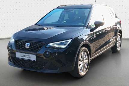 Seat Arona 27.952 km 20.540 &euro; Hofheim 65719