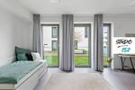 Etagenwohnung Wiesbaden Klarenthal - 1 Zimmer, 25 m&sup2;, 494&euro; | Angebot:24716482