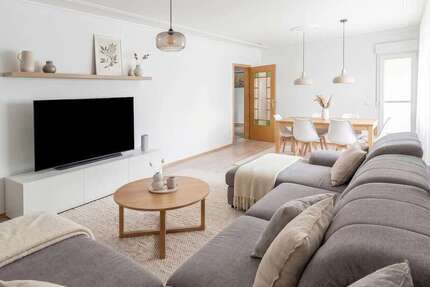 Wohnung Mainz Lerchenberg - 3 Zimmer, 84 m&sup2;, 349.000&euro; | Angebot:26444671