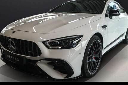 Mercedes-Benz AMG GT 25.300 km 79.890 &euro; Wiesbaden 65189