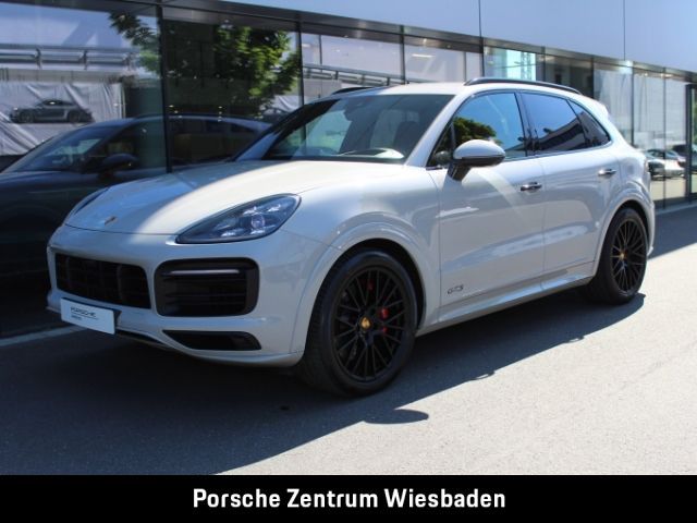 Porsche Cayenne 54.212 km 88.900 &euro; Wiesbaden 65187