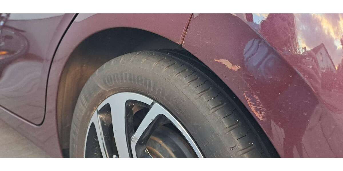 Peugeot 108 124.000 km 6.250 € Bingen 55411