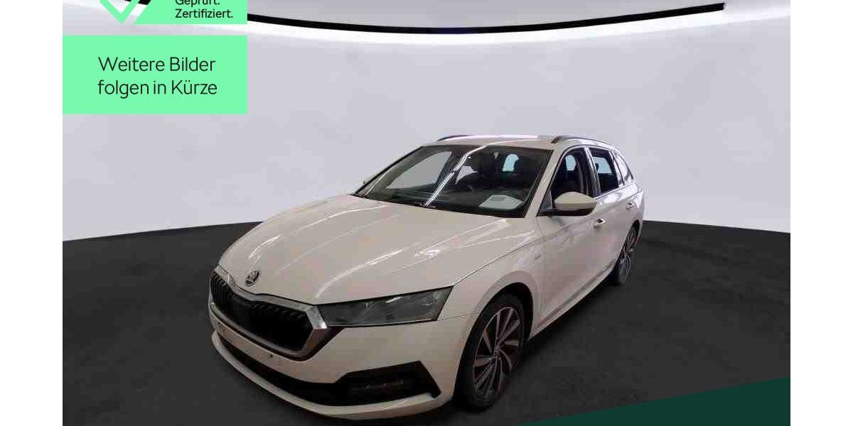 Skoda Octavia 73.657 km 24.990 € Hofheim im Taunus 65719
