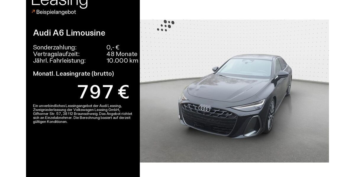 Audi A6 14.900 km 71.499 &euro; Königstein 61462