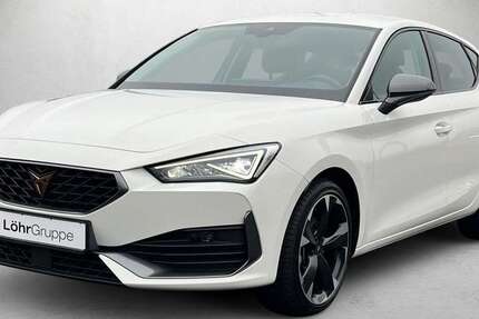 Cupra Leon 9.625 km 24.350 &euro; Mainz 55120