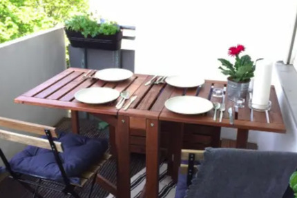 4 Zimmer Wohnung in Mainz-Hechtsheim, Ideal für die junge Familie 4 zimmer