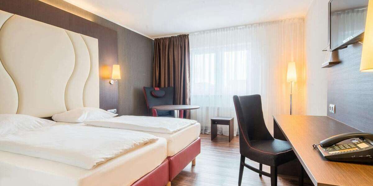 Wohnen auf Zeit in Raunheim 1.099 € 1 zimmer