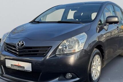 Toyota Verso 199.951 km 4.690 &euro; Oberursel 61440