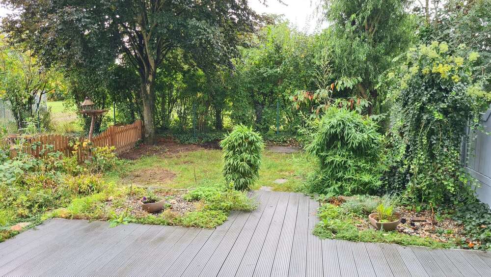 Wohnung zum Kaufen in Oberursel (Taunus) 398.000 € 100 m² 3 zimmer