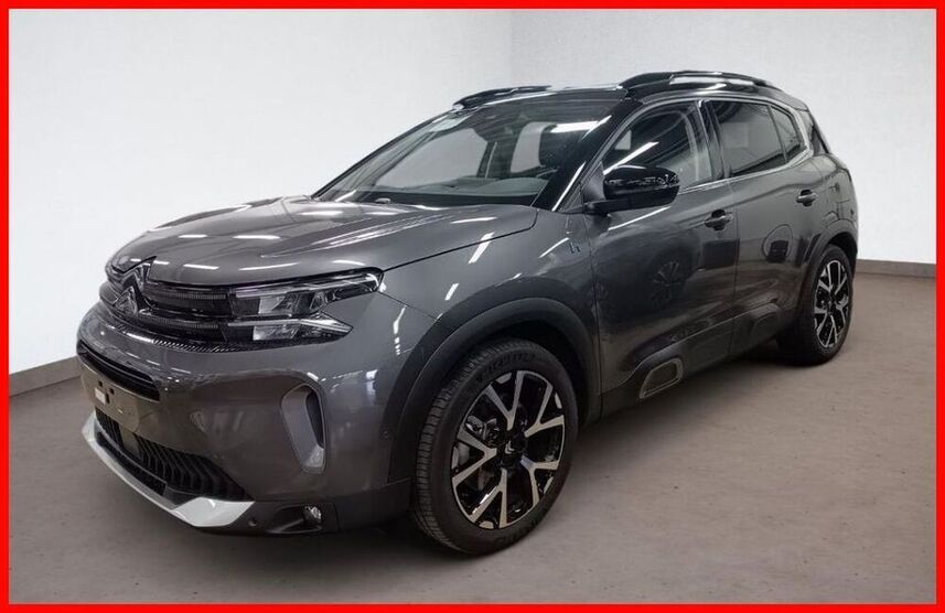 C5 Aircross