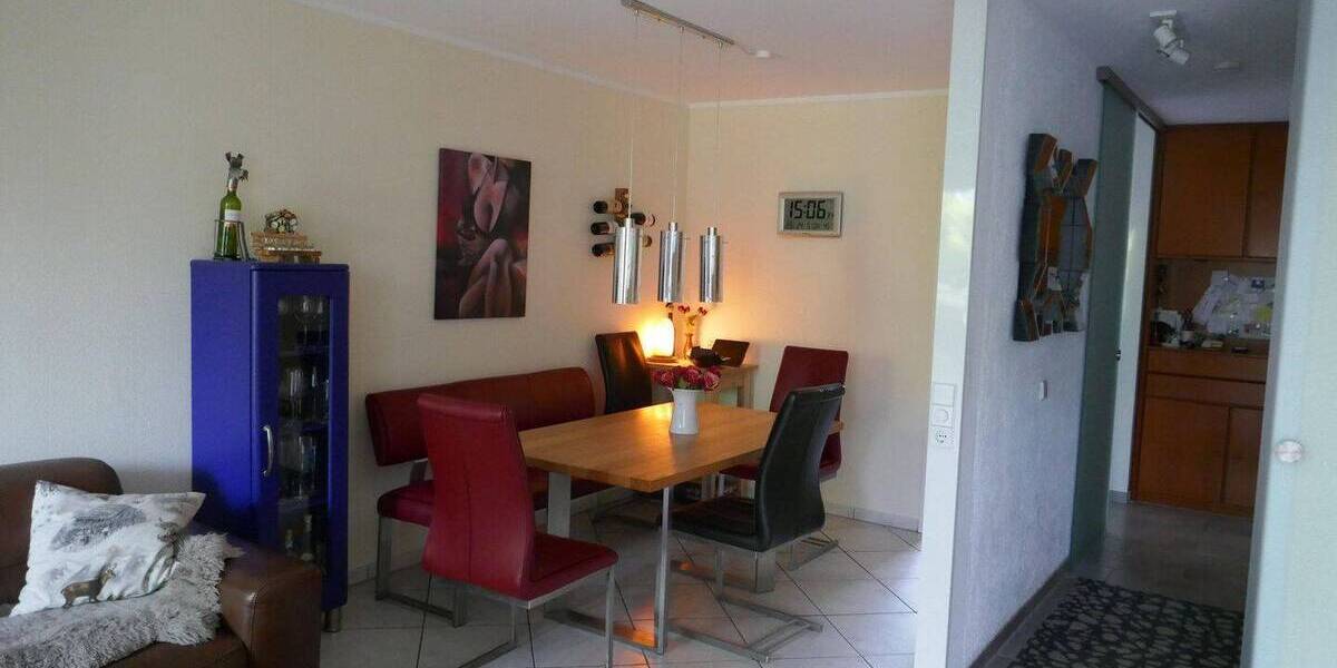 Reihenmittelhaus Mainz Finthen - 4 Zimmer, 132 m&sup2;, 610.000&euro; | Angebot:26840385